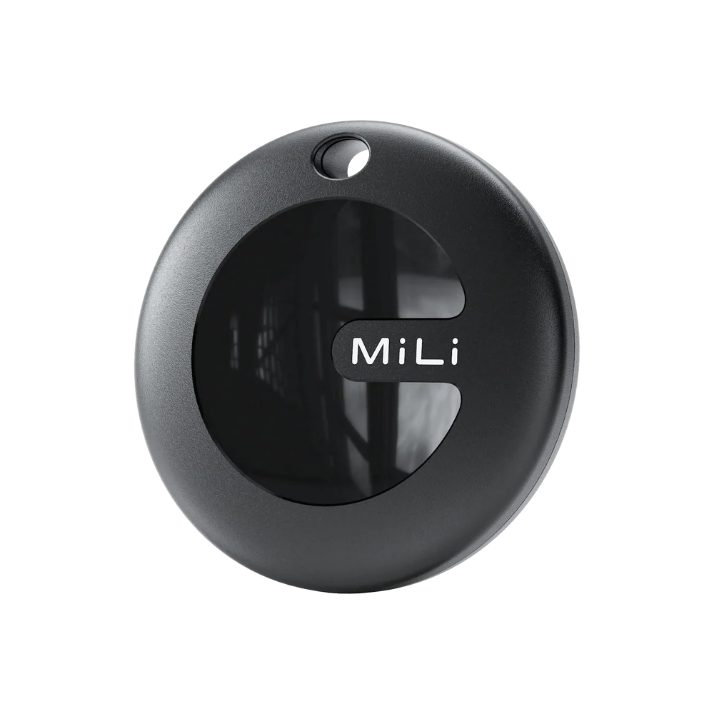 Mili duo tracker