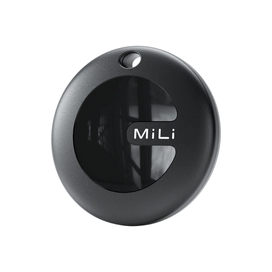 Mili duo tracker