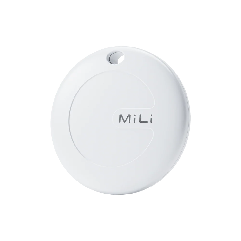 Mili duo tracker